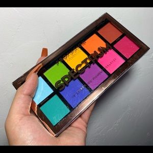 Profusion Spectrum Palette